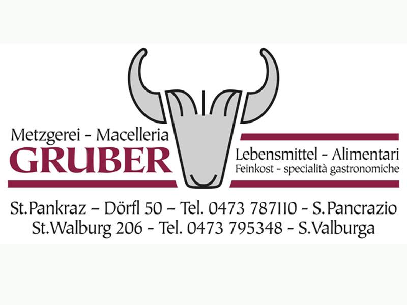 Gruber Egon - Butcher's Shop S. Valburga Ulten/Ultimo 1 suedtirol.info