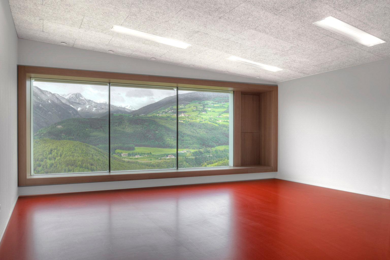 Scuola elementare di Rodengo - Bressanone e dintorni - #6 - suedtirol.info