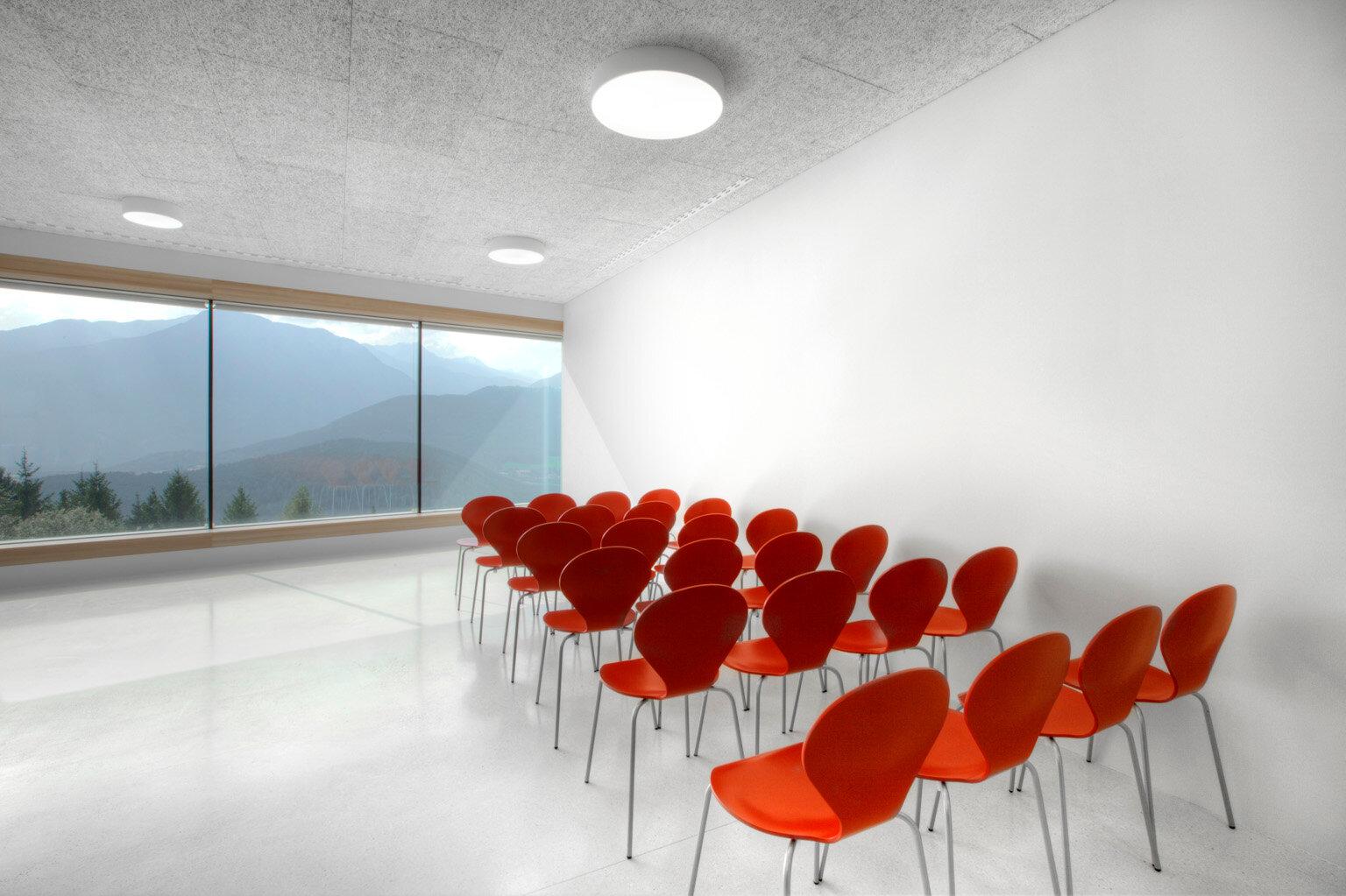 Scuola elementare di Rodengo - Bressanone e dintorni - #4 - suedtirol.info