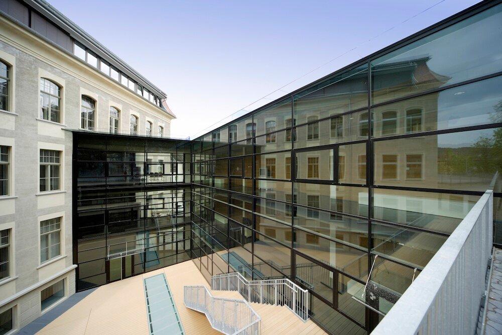 Gymnasium Ursulinen Secondary School Bruneck/Brunico 1 suedtirol.info