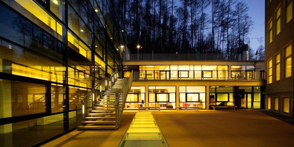 Gymnasium Ursulinen Secondary School Bruneck/Brunico 2 suedtirol.info