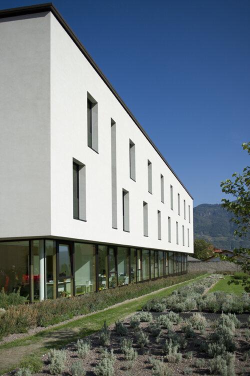 Gesundheits- und Sozialsprengelsitz - Meran und Umgebung - #1 - suedtirol.info