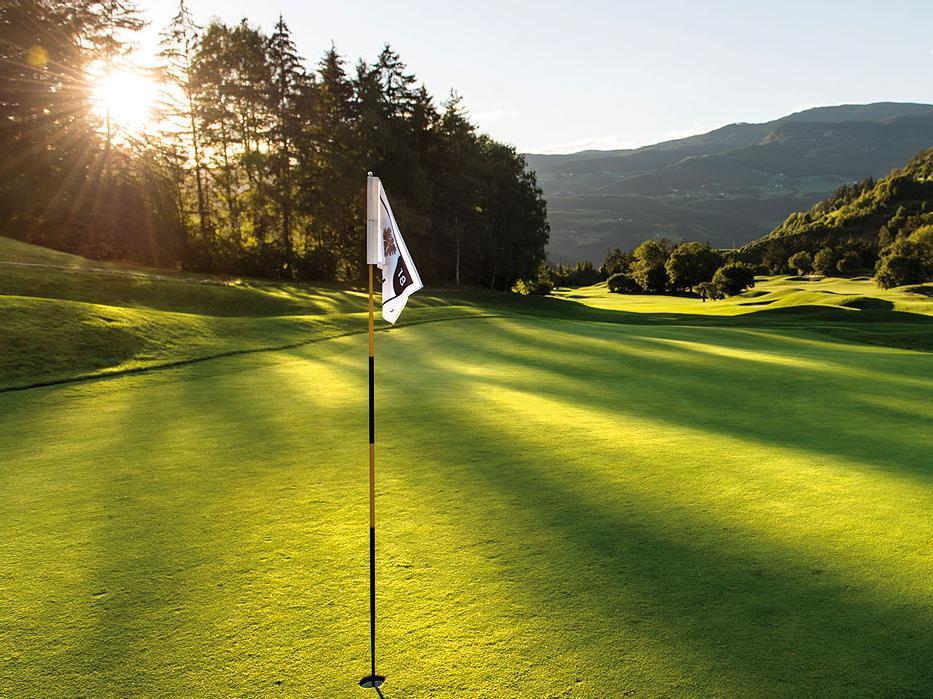 Golf Club St. Vigil Seis Kastelruth/Castelrotto 4 suedtirol.info