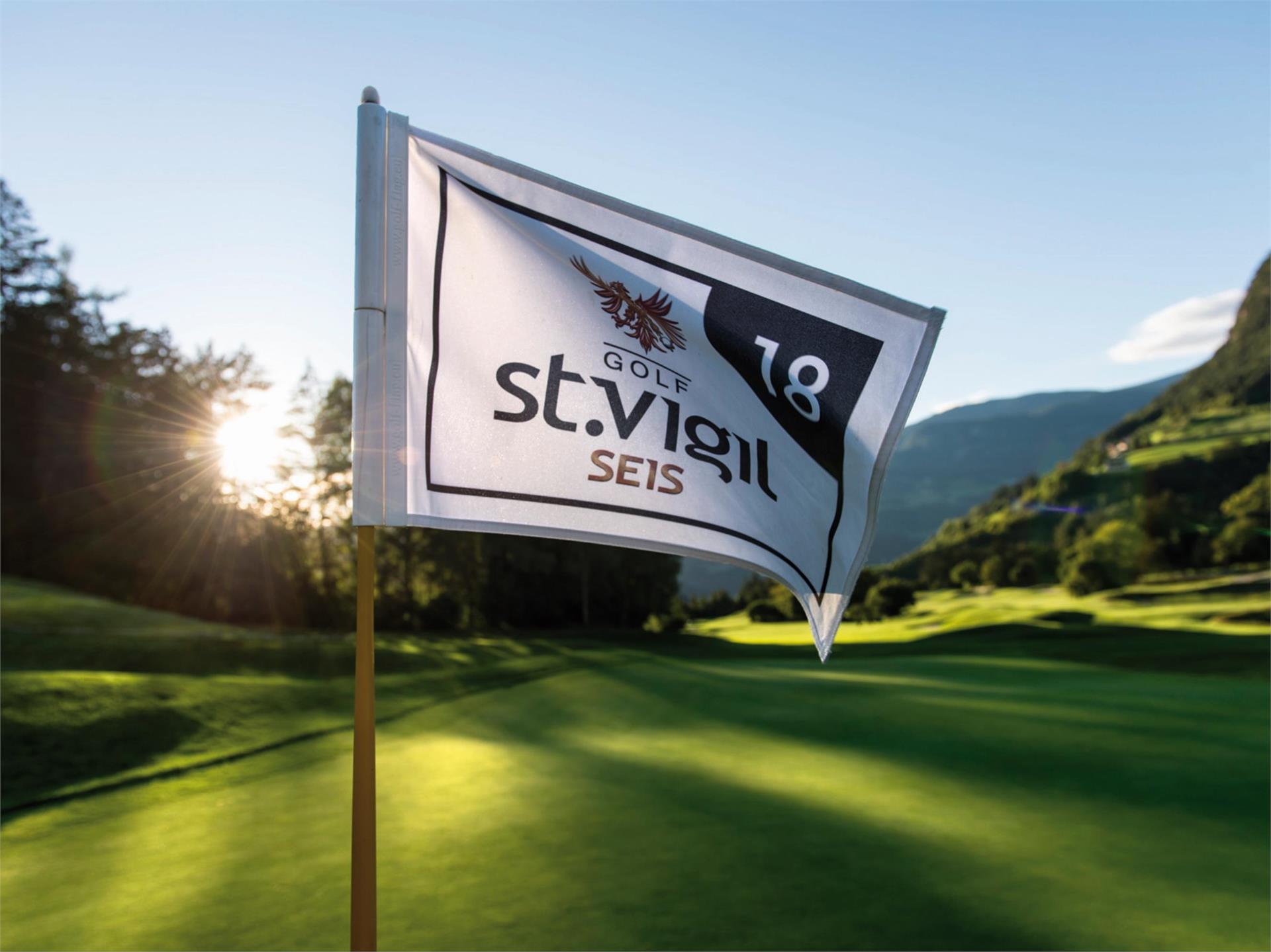 Golf Club St. Vigil Seis Kastelruth/Castelrotto 3 suedtirol.info