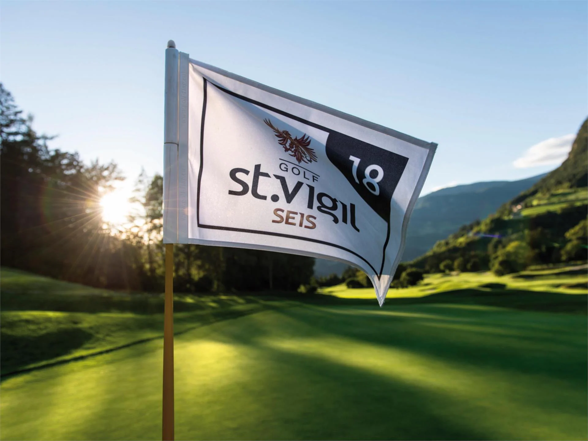 Golf Club St. Vigil Seis Castelrotto 3 suedtirol.info