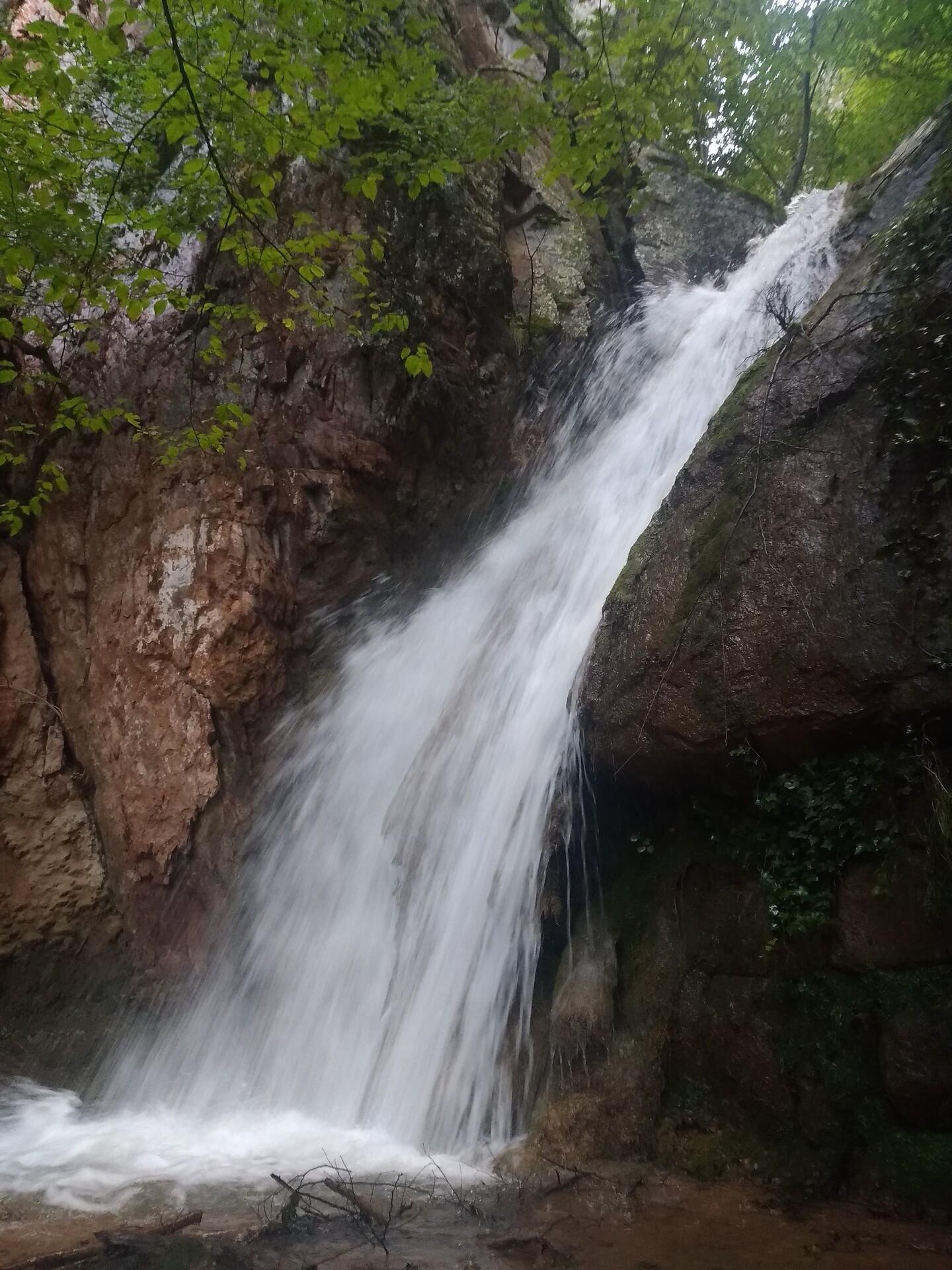 cascata
