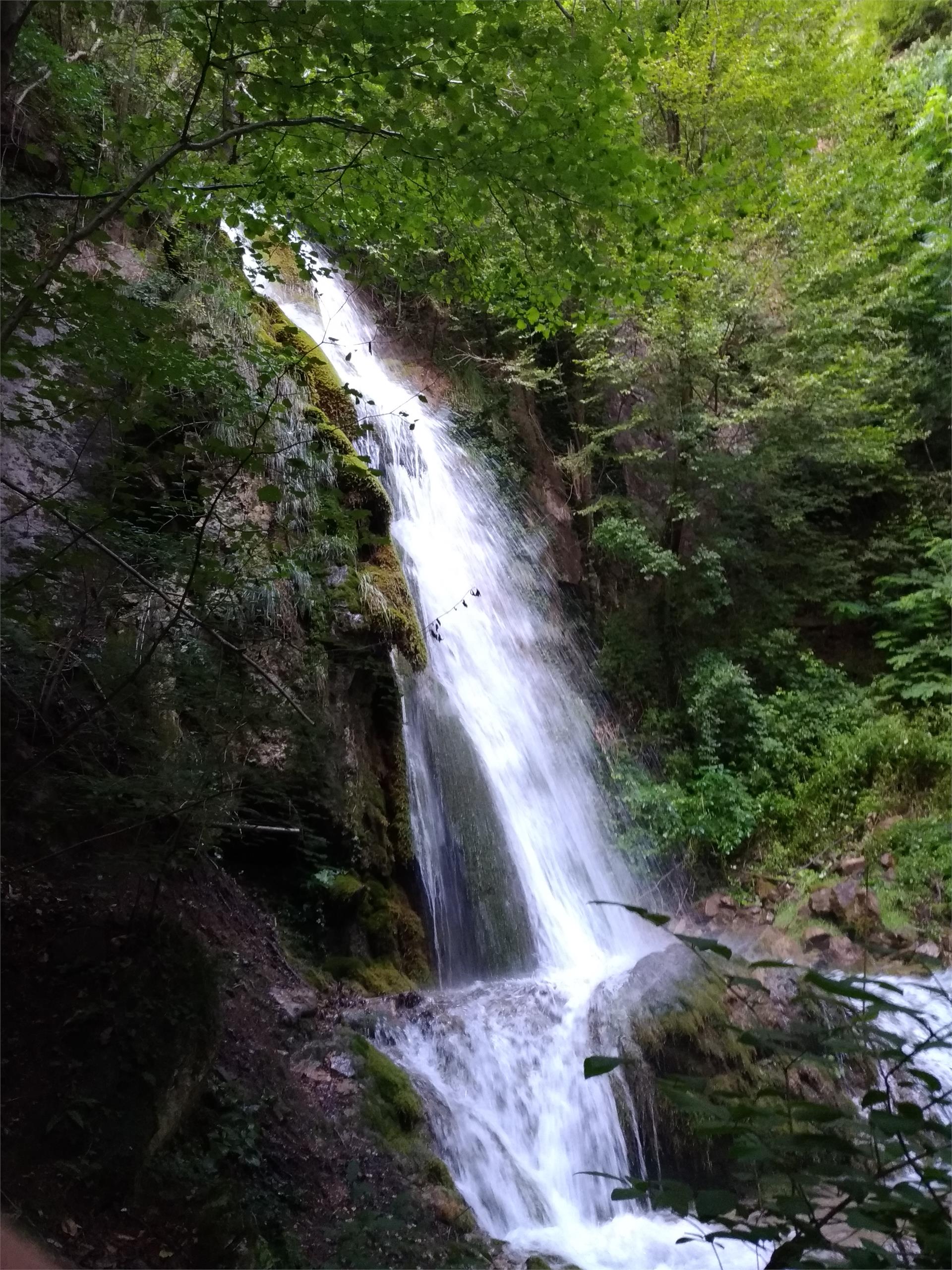 Gola del Rio Gaido Andriano 6 suedtirol.info