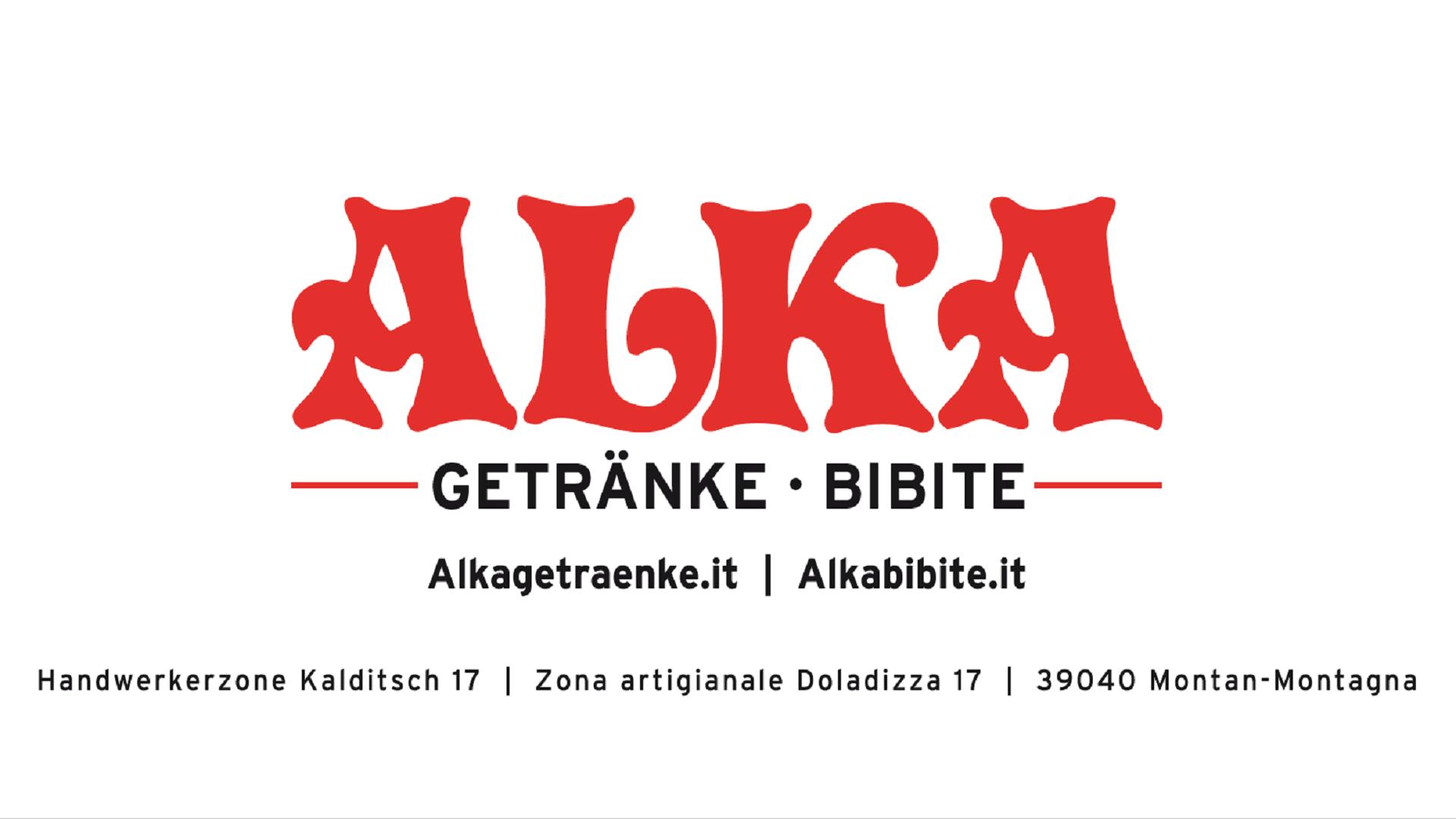 Grossista bevande Alka Montagna 1 suedtirol.info