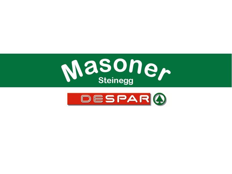 Negozio di alimentari Despar Masoner Cornedo all'Isarco 1 suedtirol.info