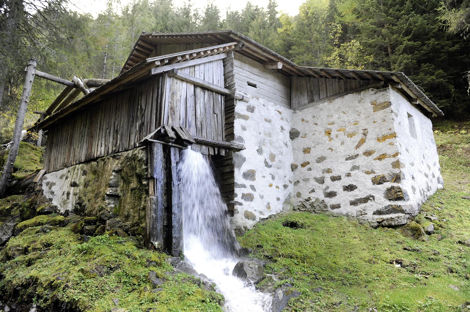 Mills in Pufels/Bulla Urtijëi/Ortisei 1 suedtirol.info
