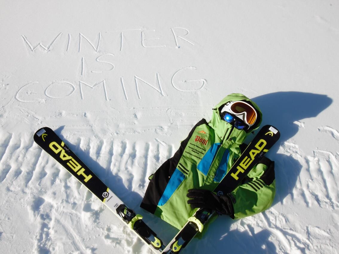 Günthers Skischule