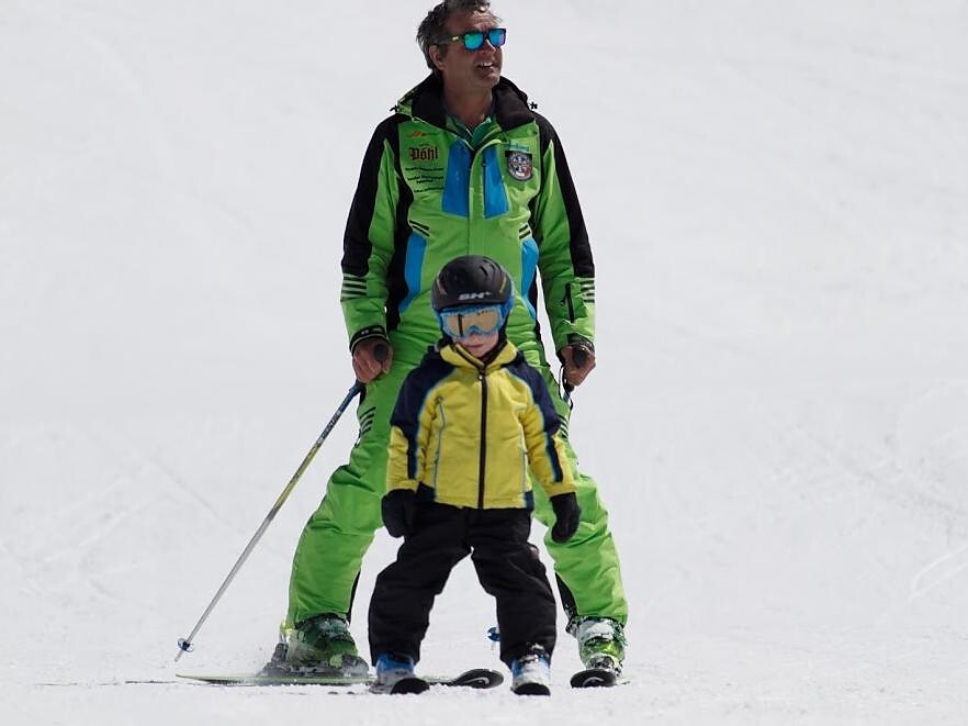 Günthers Skischule