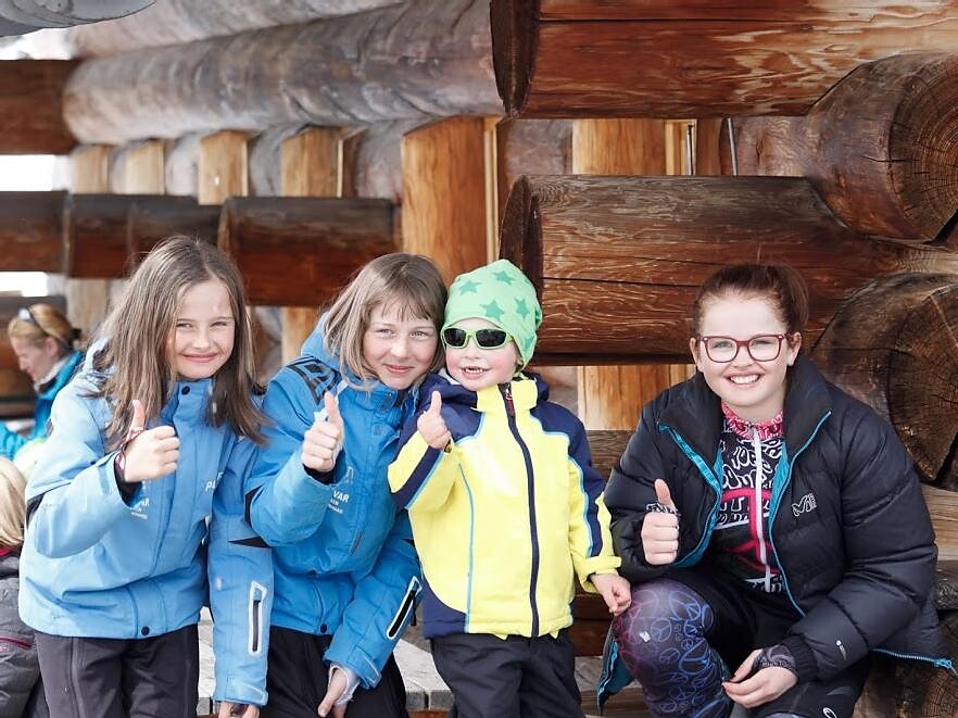 Günthers Skischule