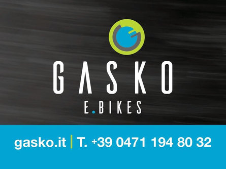GASKO E.Bike Kastelruth/Castelrotto 1 suedtirol.info