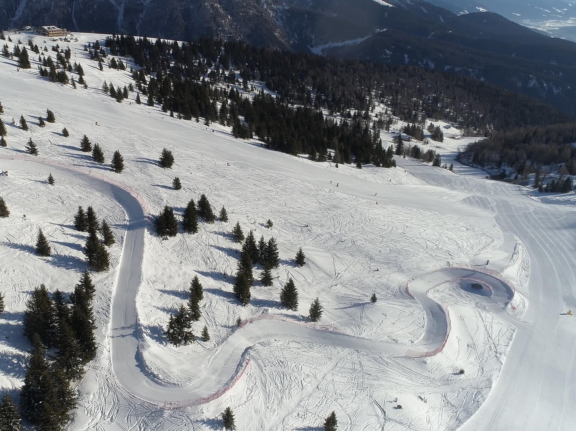 Gimmy Fun Ride - Brixen und Umgebung - #1 - suedtirol.info