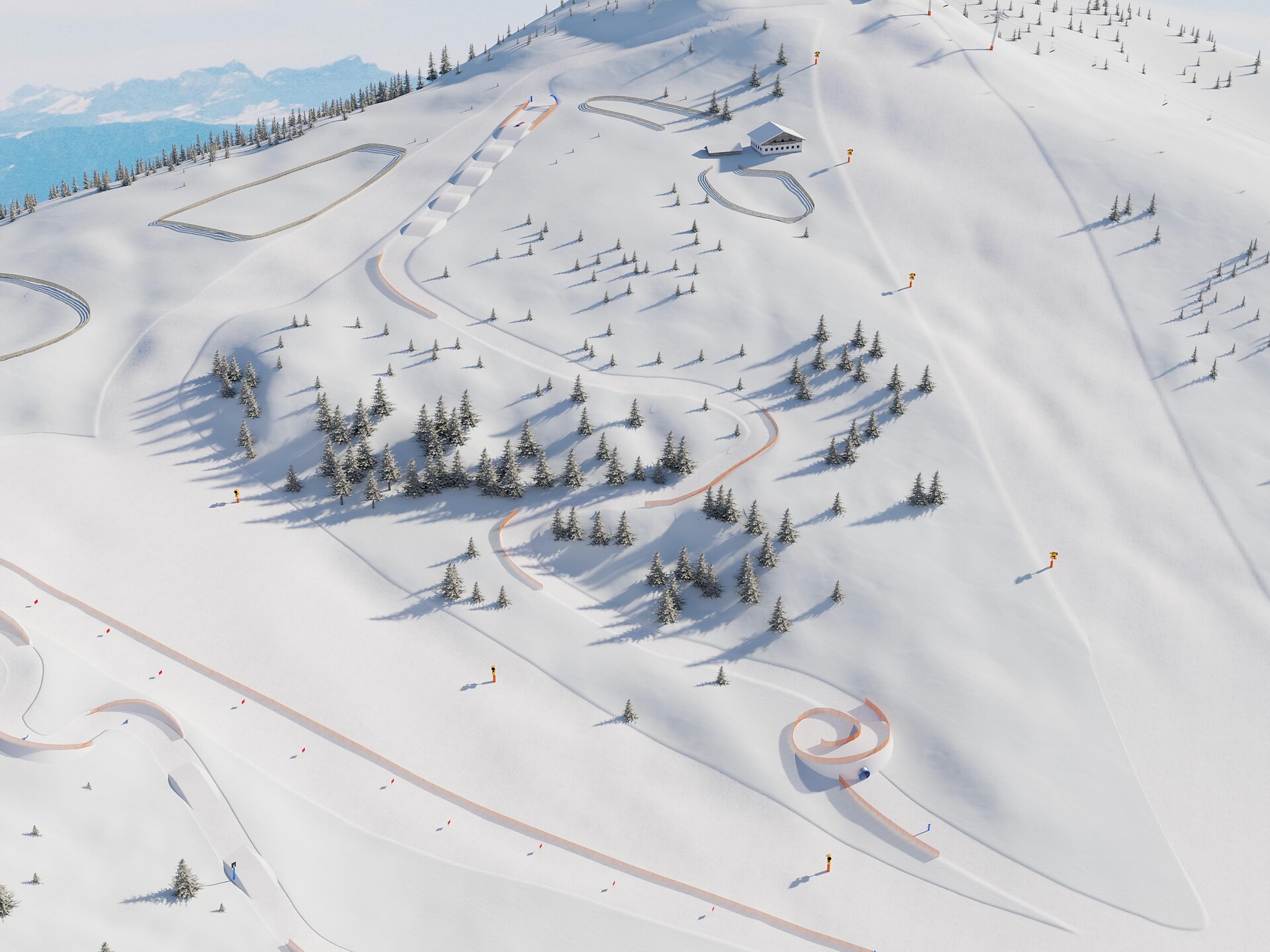 Gimmy Fun Ride - Brixen und Umgebung - #3 - suedtirol.info