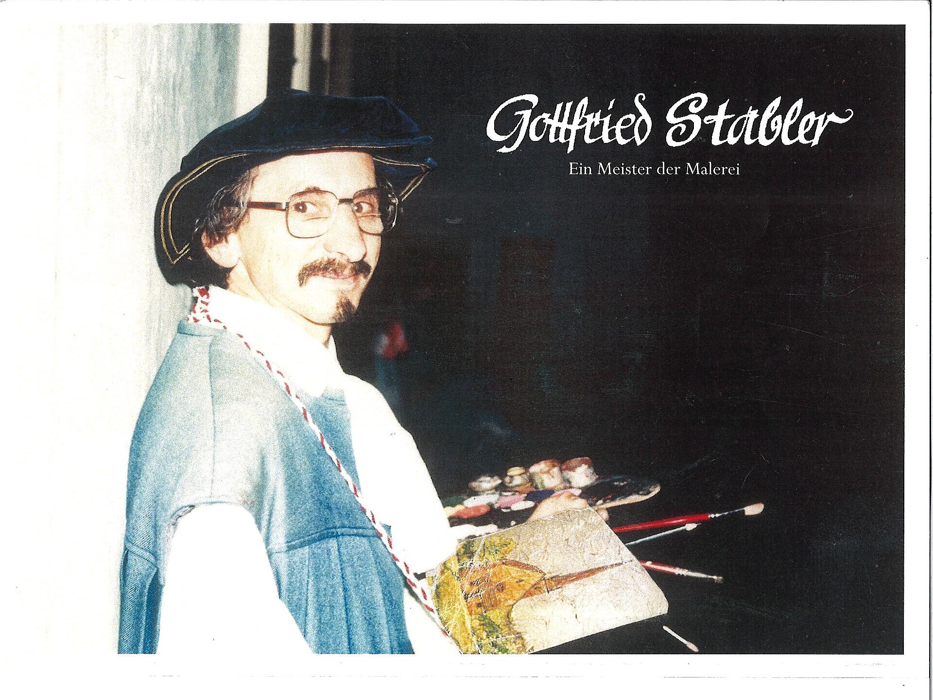Gottfried Stabler