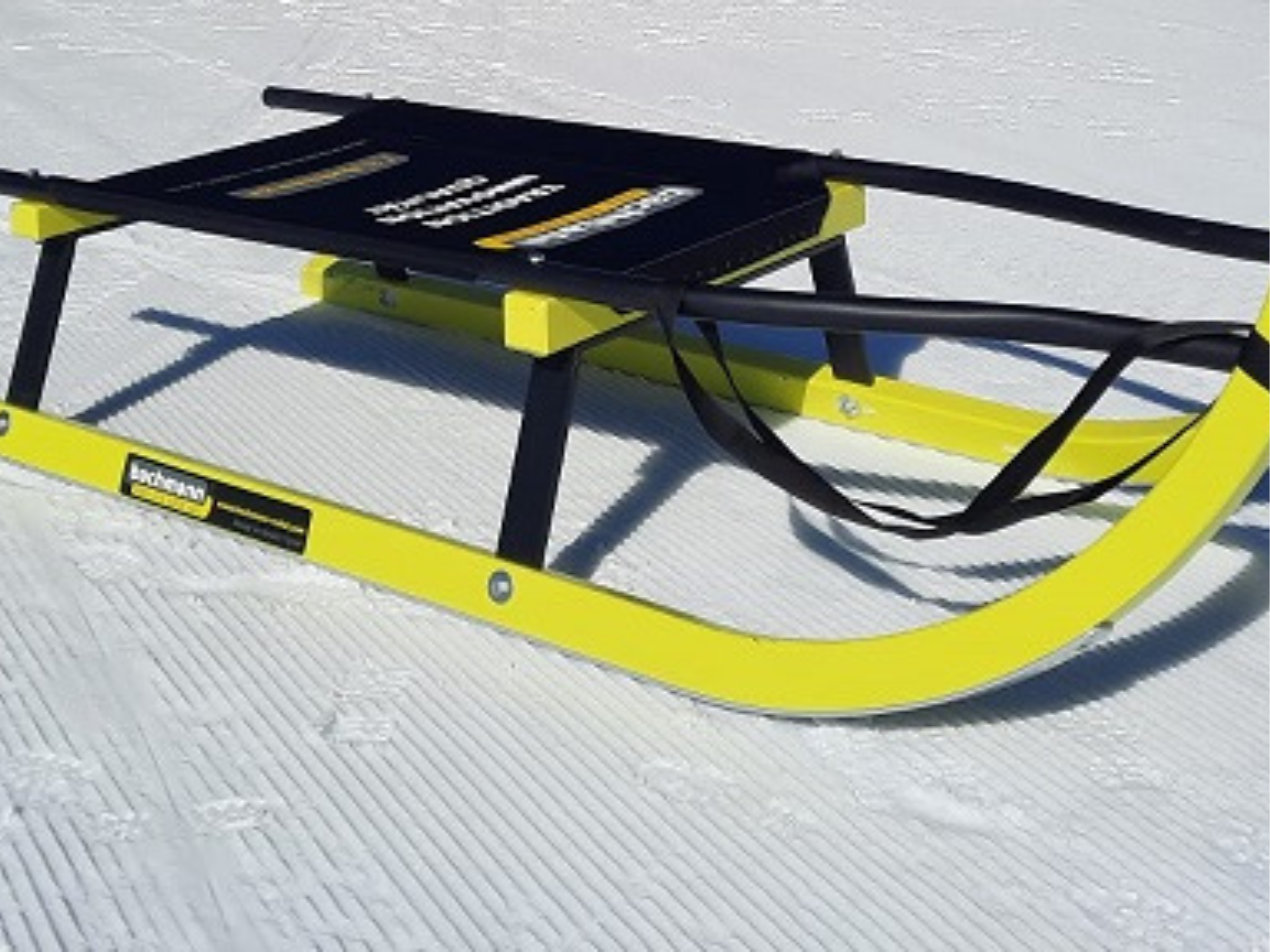 Graf Engineering Bachmann Rodel