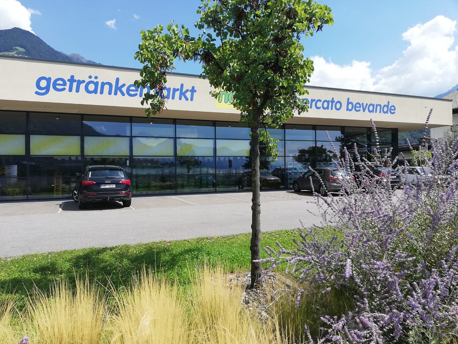 Drinks Nägele - Meran/Merano and environs - #1 - suedtirol.info