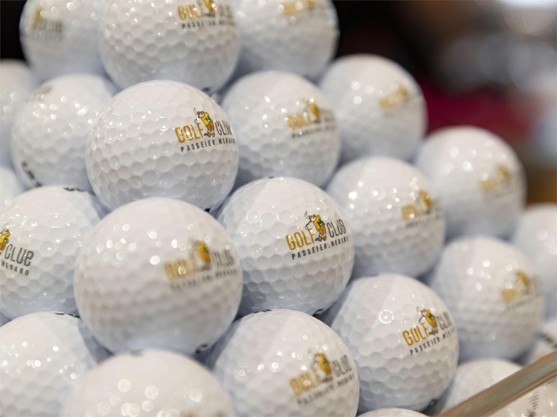 Golf a S. Martino San Martino in Passiria 3 suedtirol.info