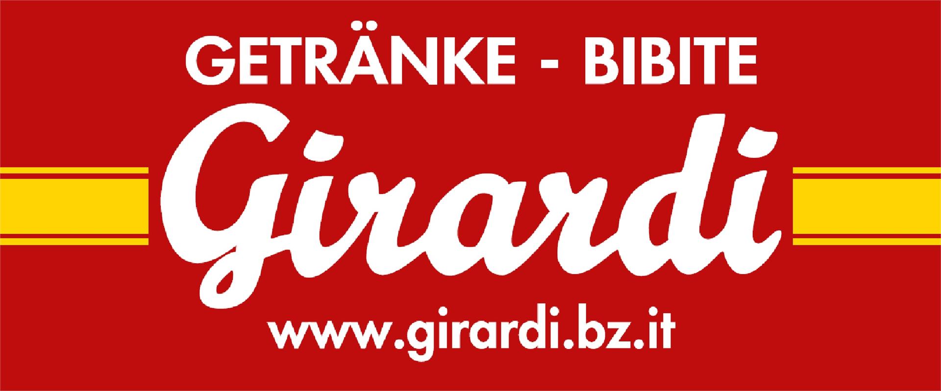 Deposito bibite Girardi SRL Ora 1 suedtirol.info