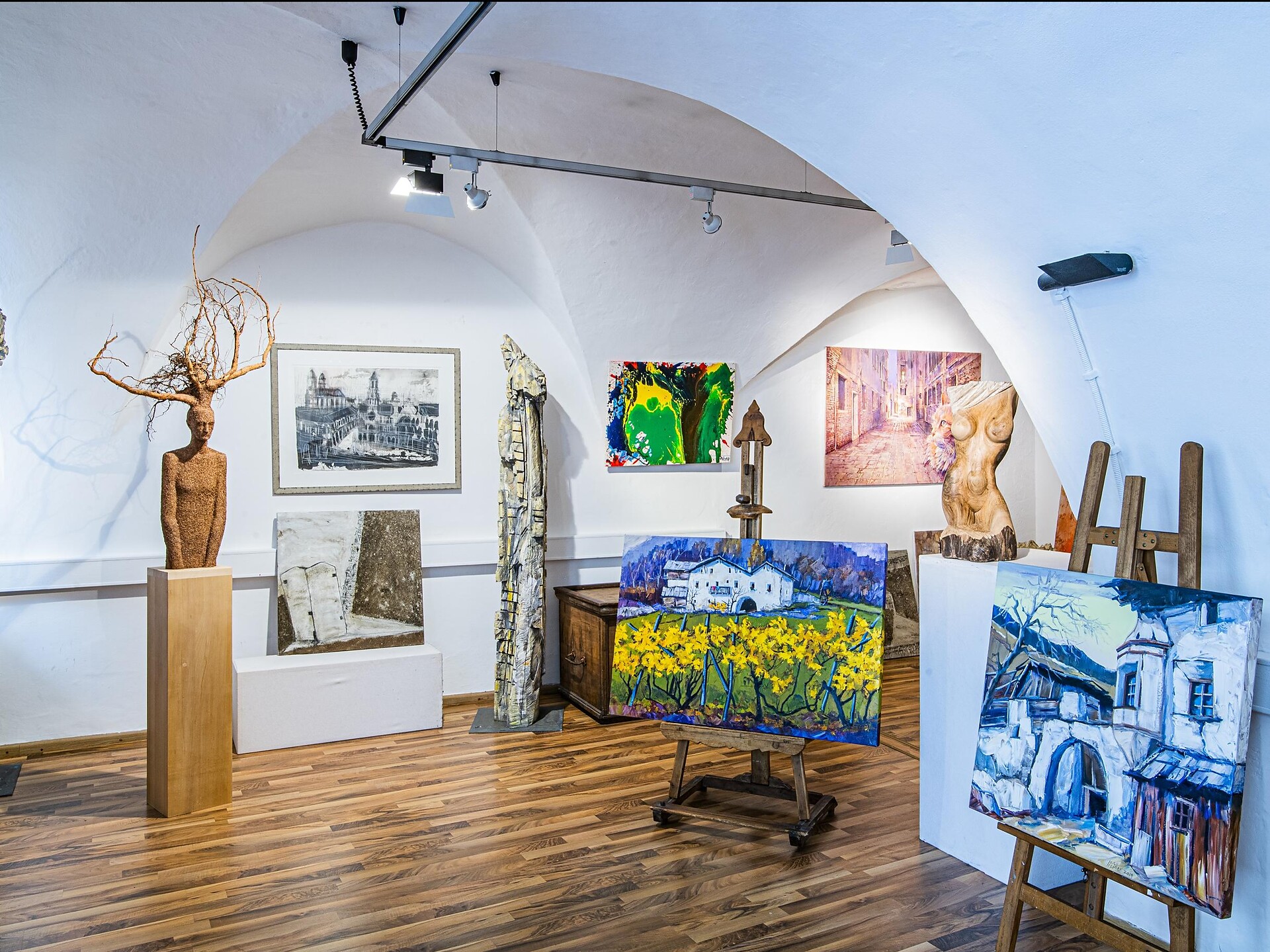 Galerie Hofburg