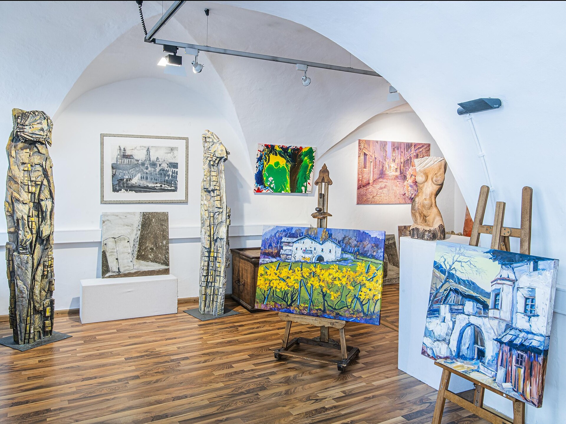 Galerie Hofburg