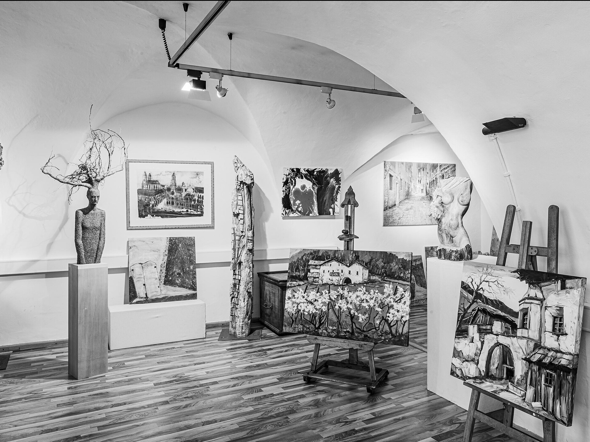 Galerie Hofburg