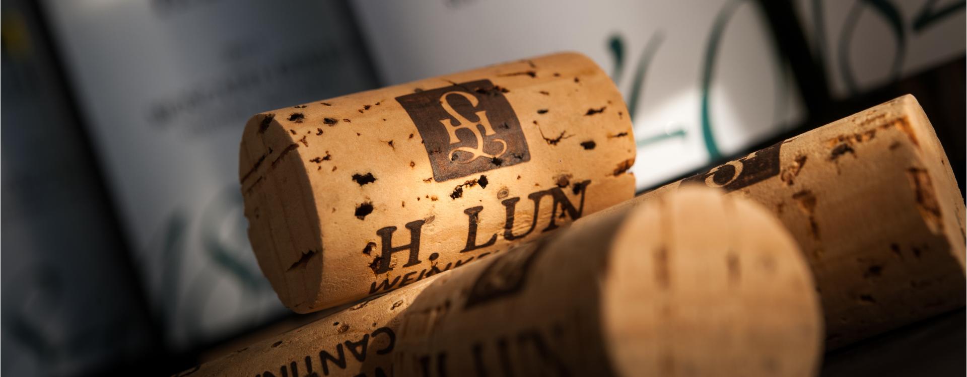 H. Lun - Strada del Vino - #1 - suedtirol.info