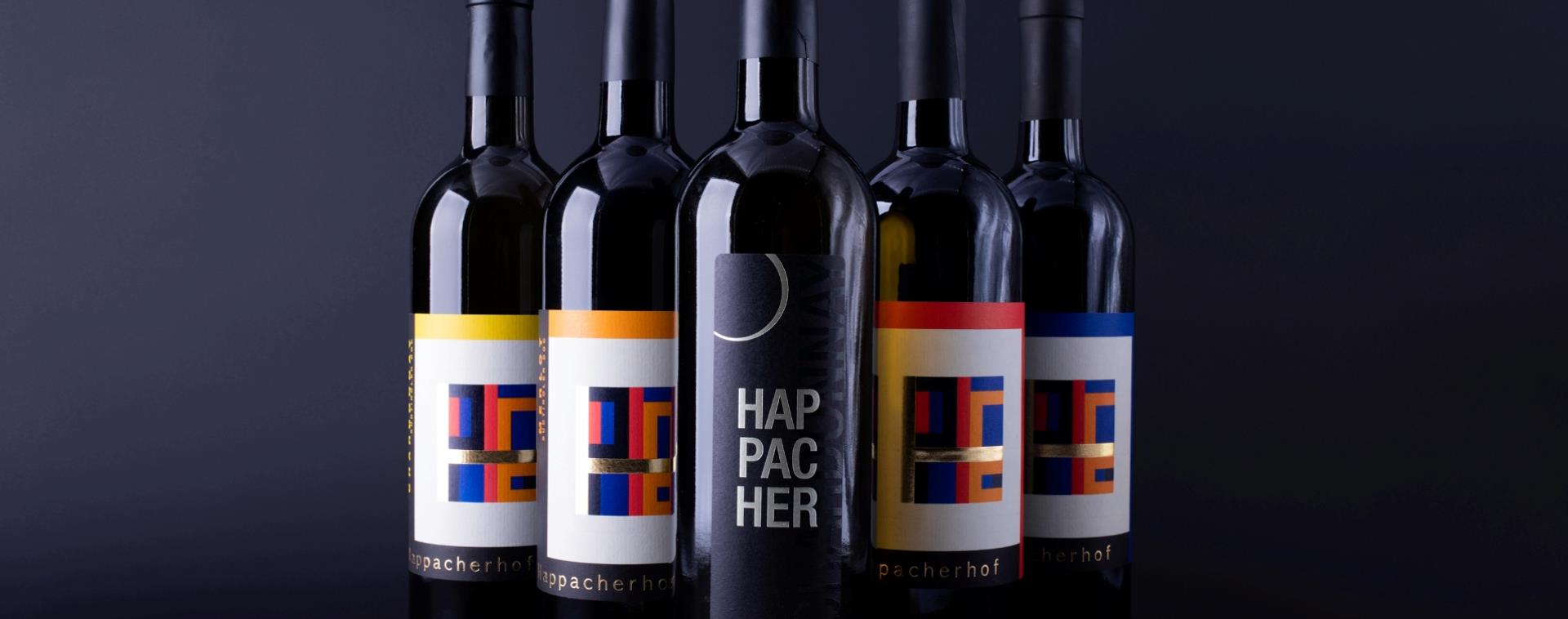 Happacherhof - Alto Adige Wine Road - #1 - suedtirol.info
