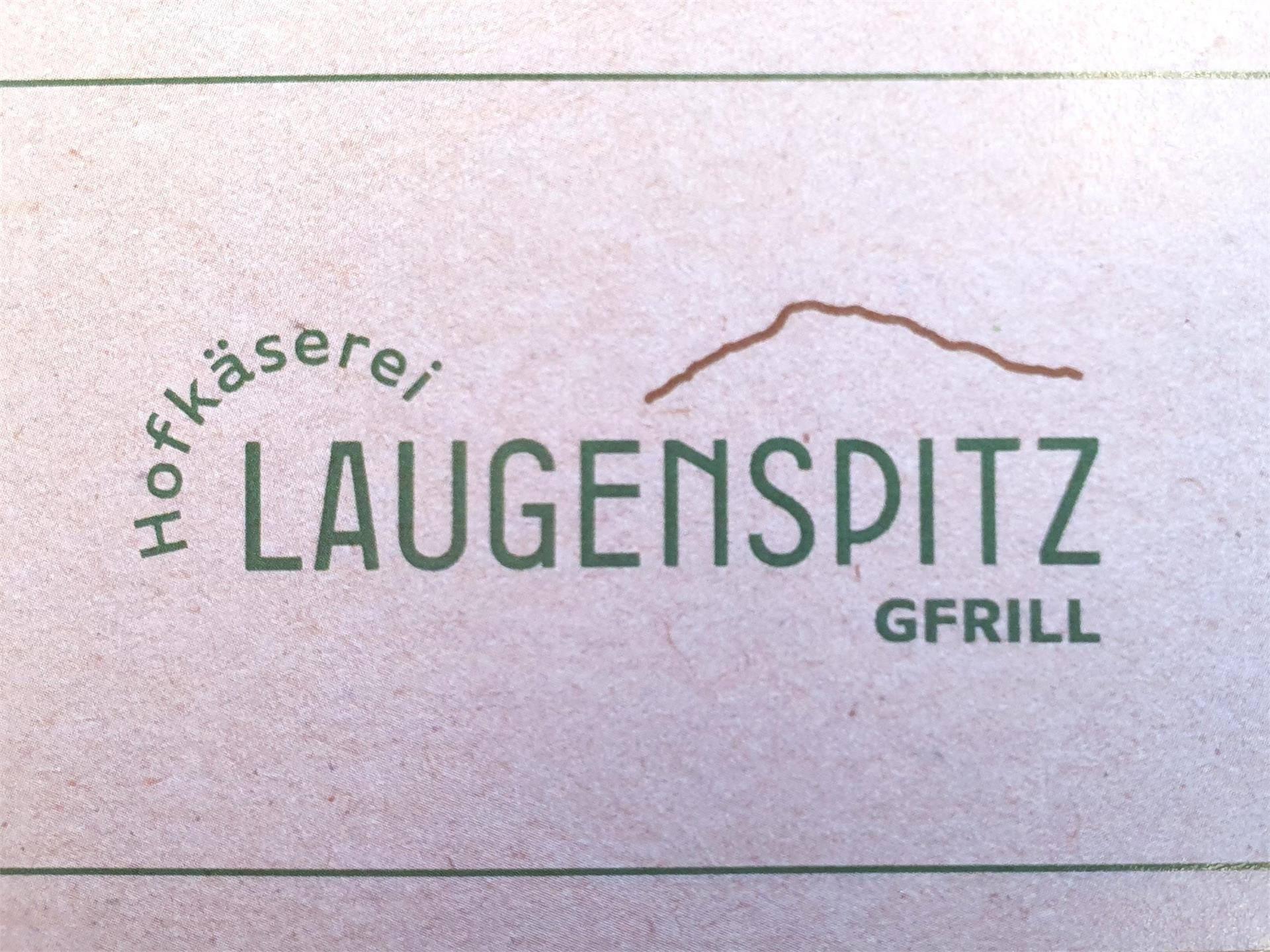 Cheese Dairy Laugenspitz - "Kashittl" (Moarhans) Tisens/Tesimo 2 suedtirol.info