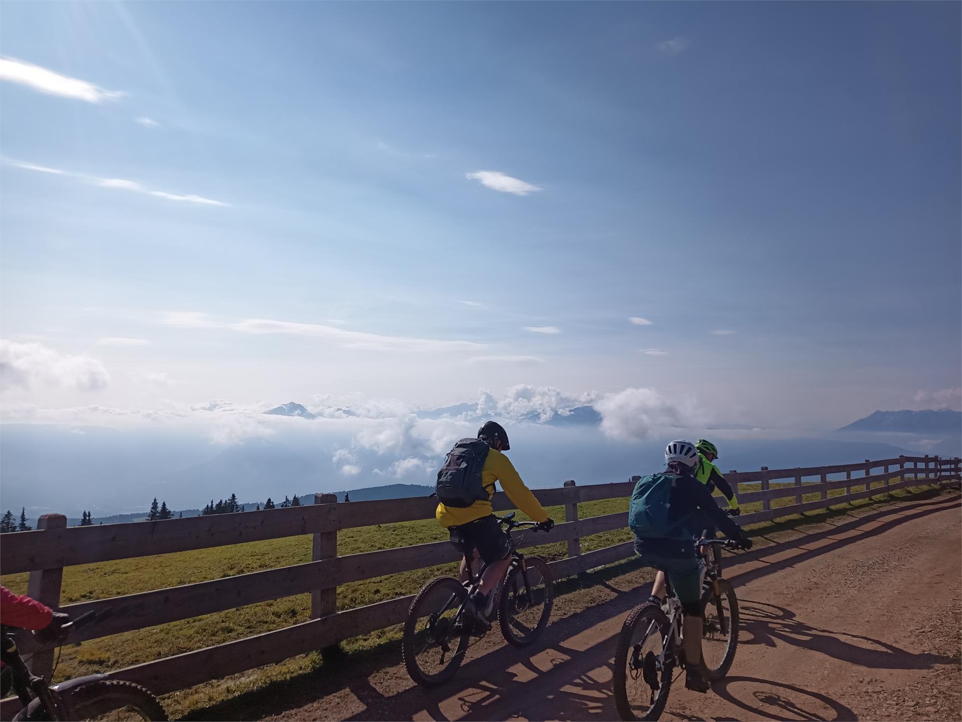 Höflers Hike and Bike Adventures Schenna 3 suedtirol.info