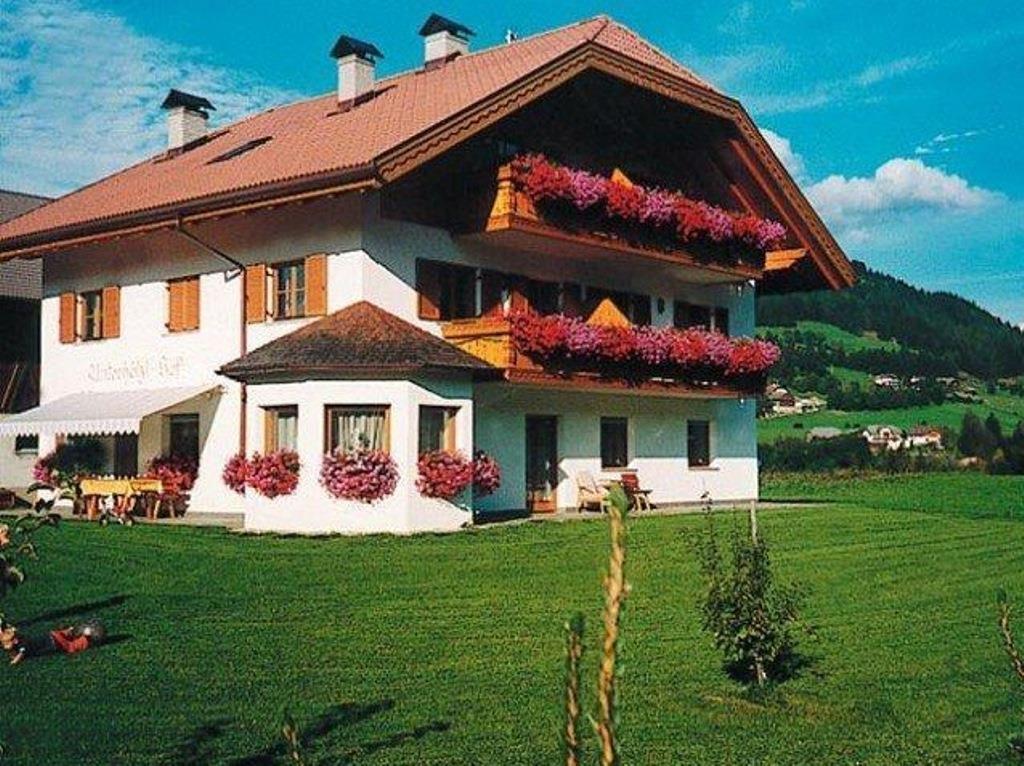 Hofkäserei Unterhölzlhof Olang 2 suedtirol.info