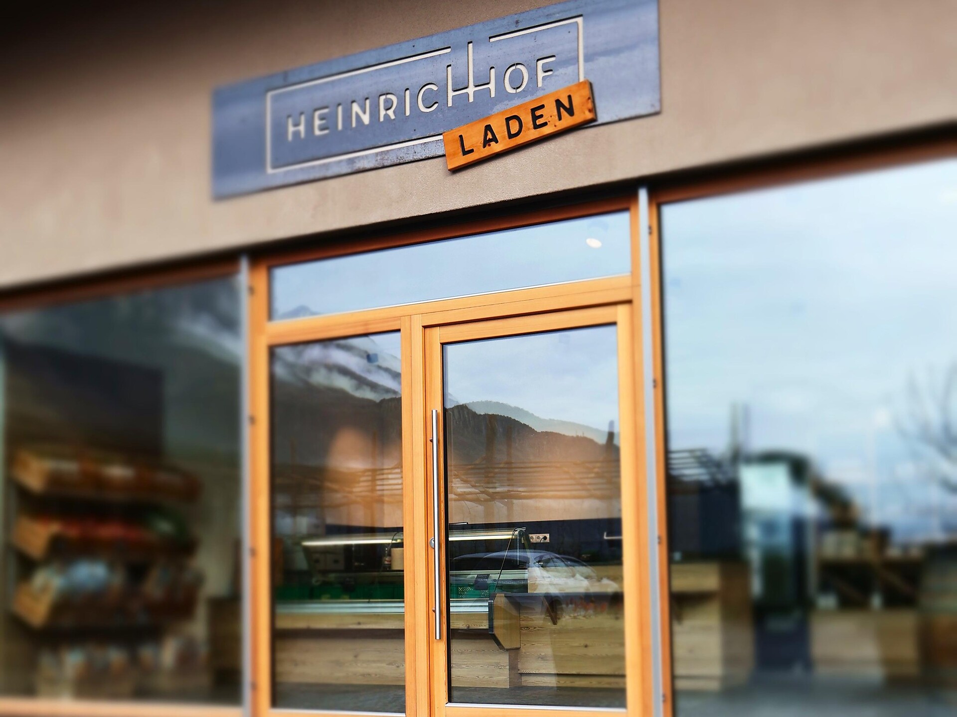Heinrichhof - Alto Adige Wine Road - #1 - suedtirol.info