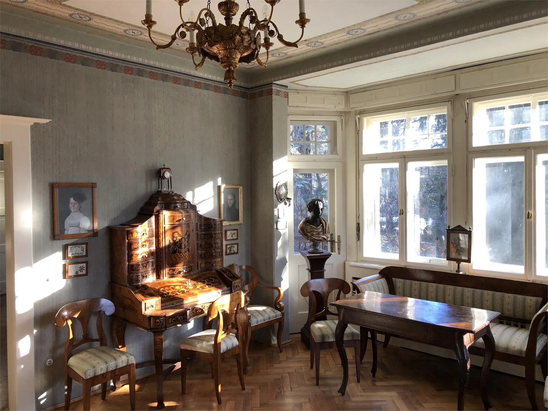 Casa Museo Villa Freischütz Merano 2 suedtirol.info