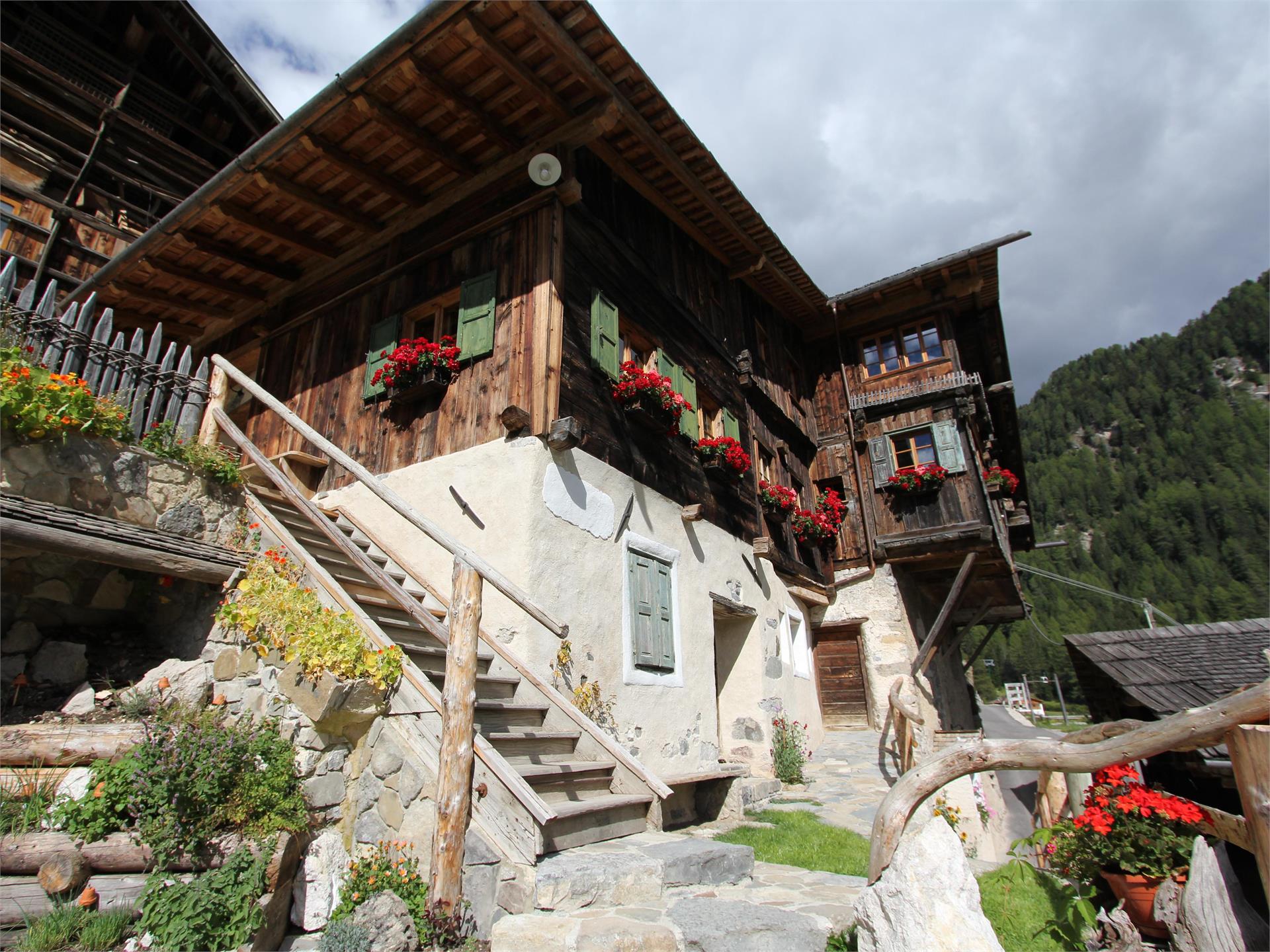 Maso Paratoni Santa Cristina Val Gardena 1 suedtirol.info