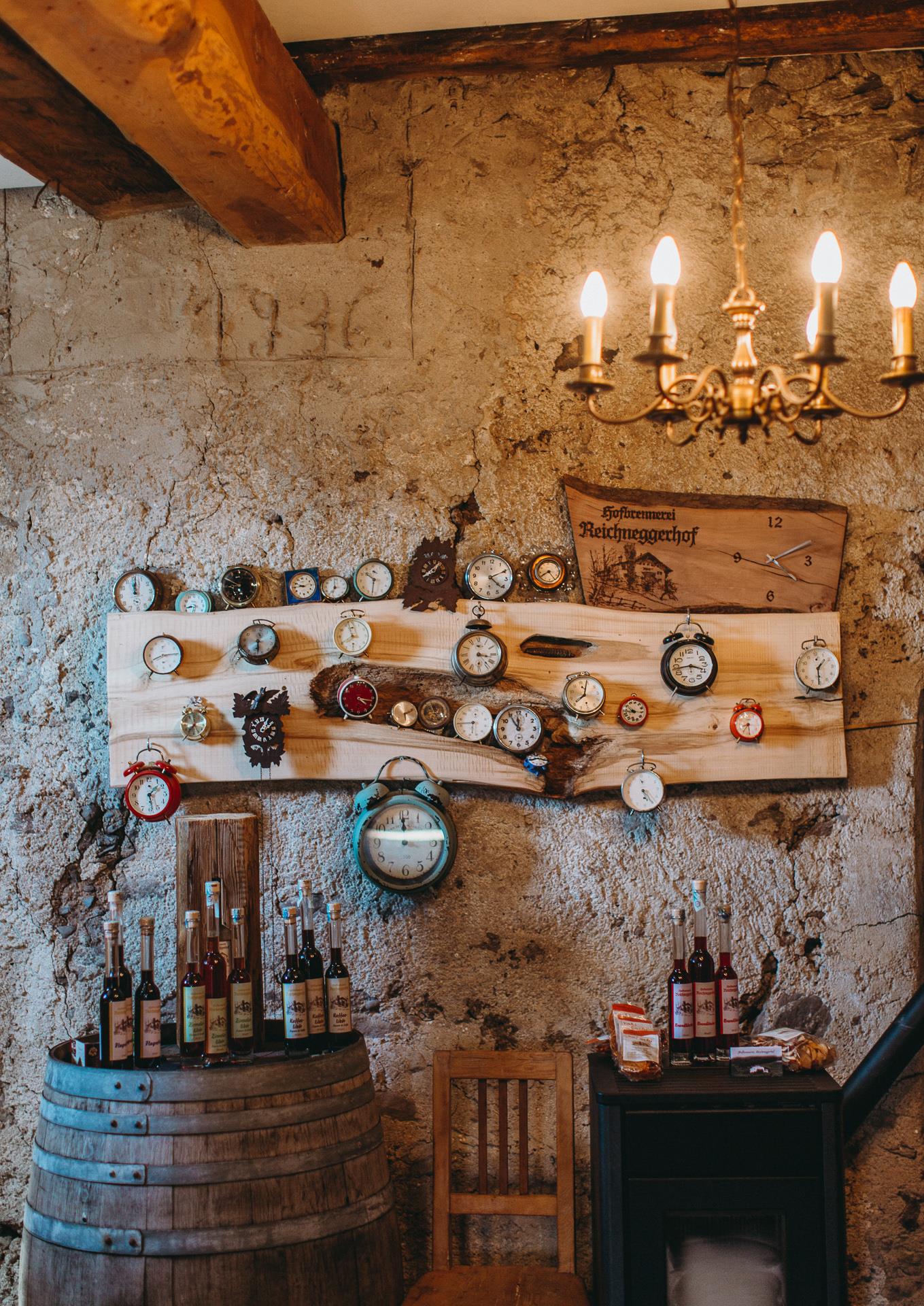 Distilleria Reichneggerhof Lana 3 suedtirol.info