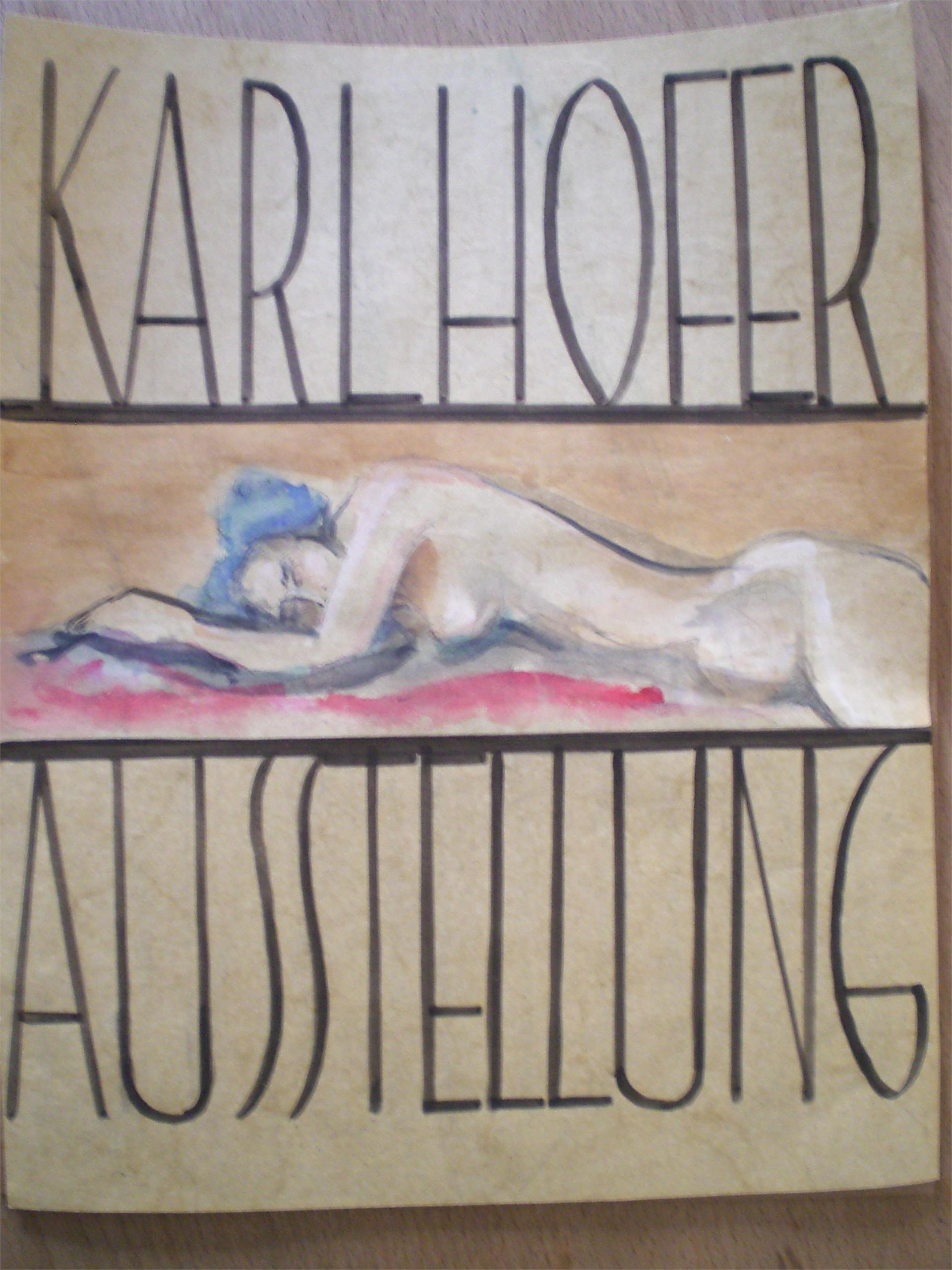 Hofer Karl Pittura, Scultura, Restauro Parcines 6 suedtirol.info