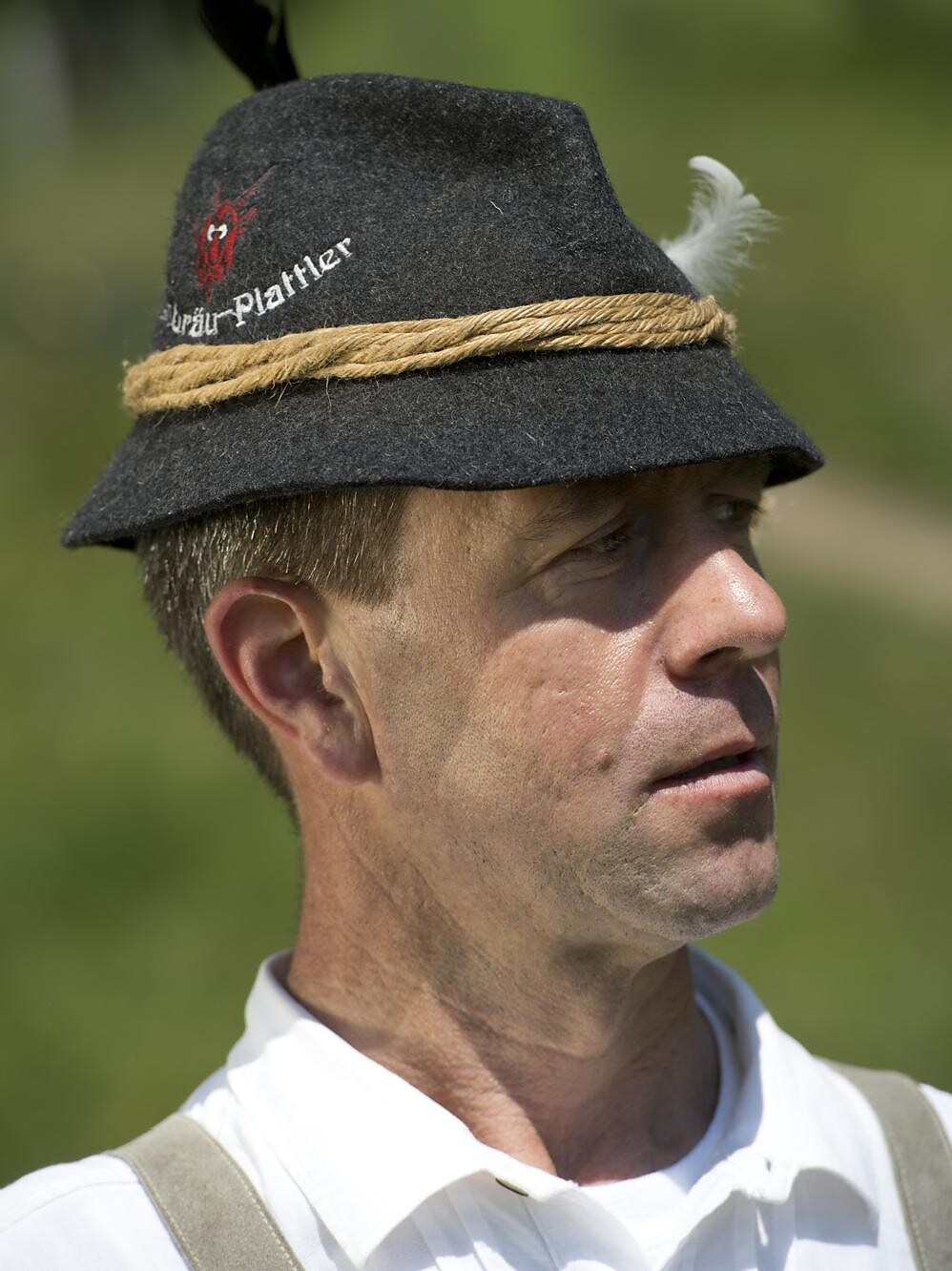 Hofer Karl