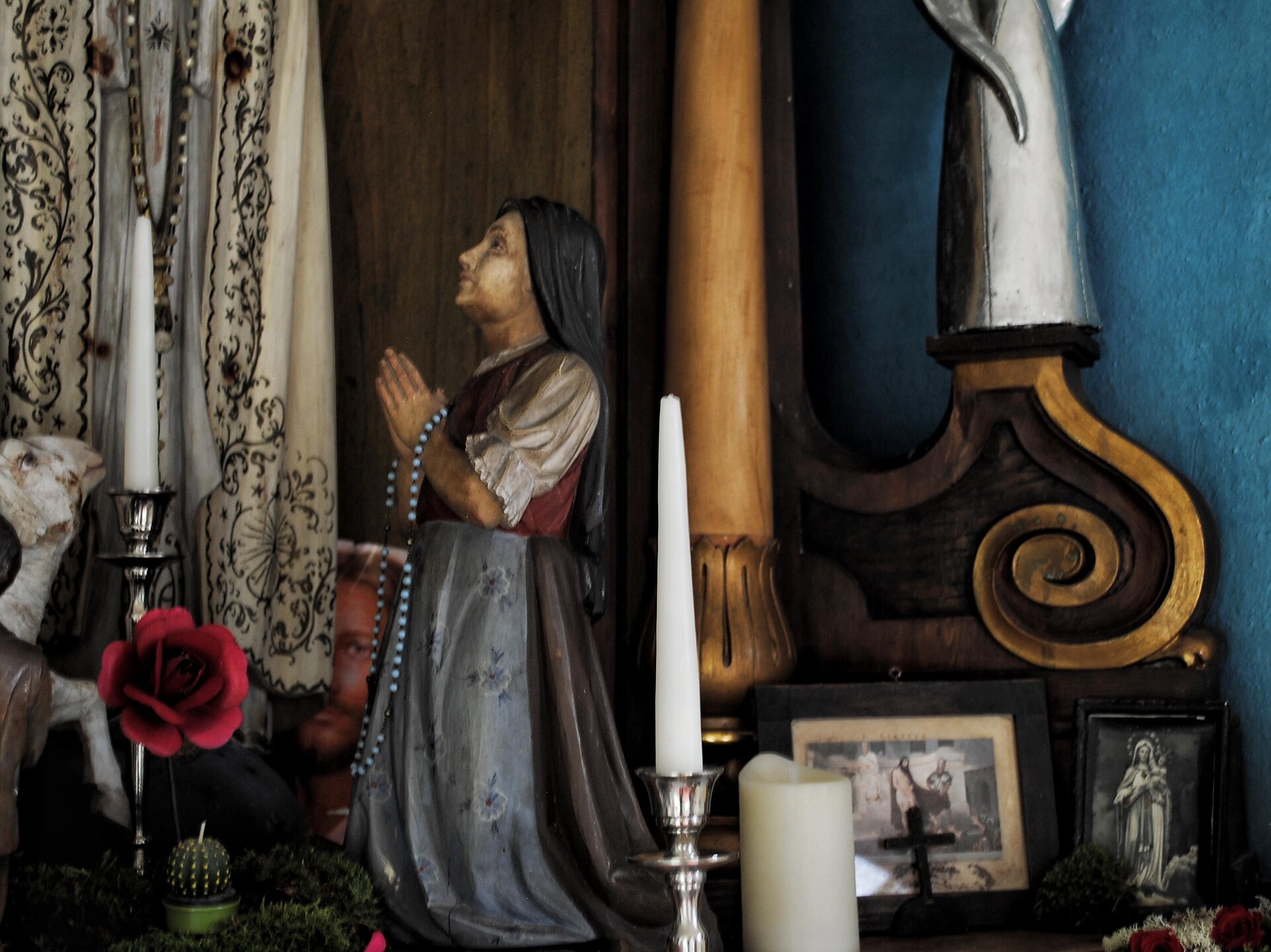 chapel