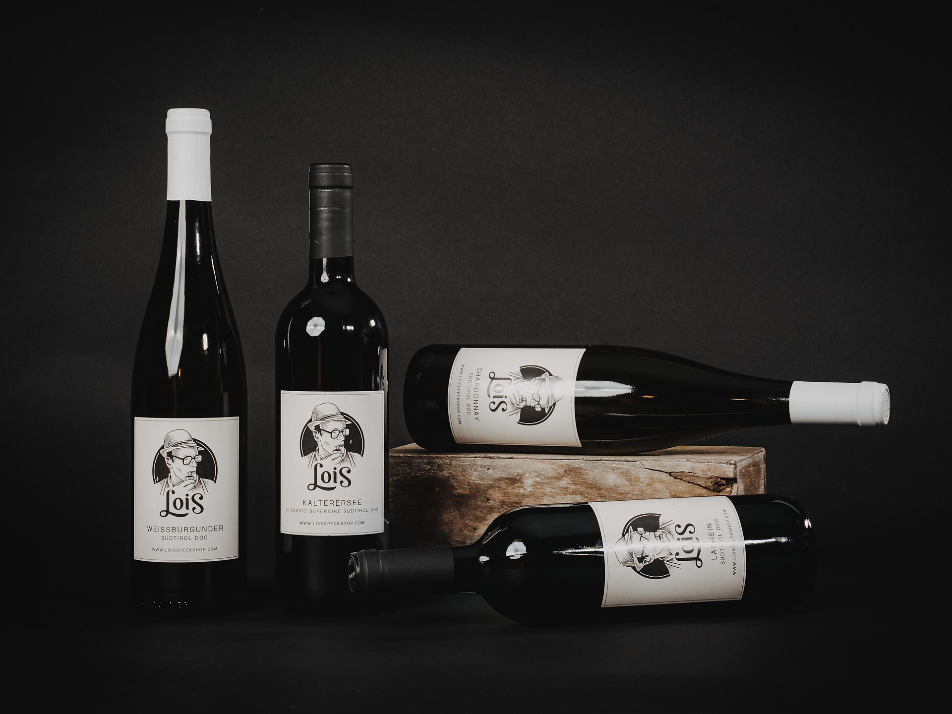 Wine