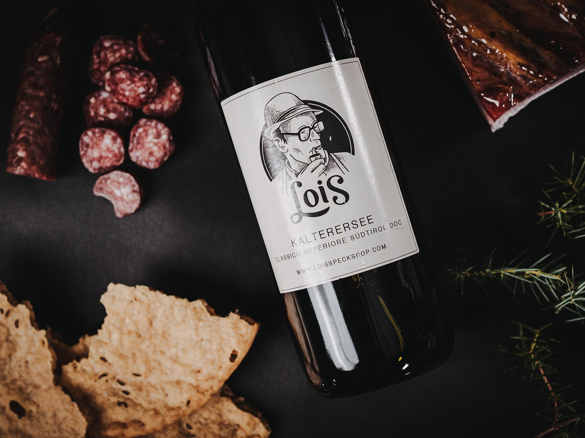 Wine