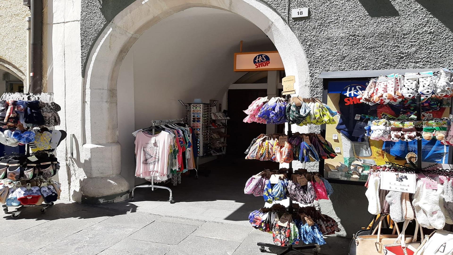 HS Shop Sterzing/Vipiteno 1 suedtirol.info