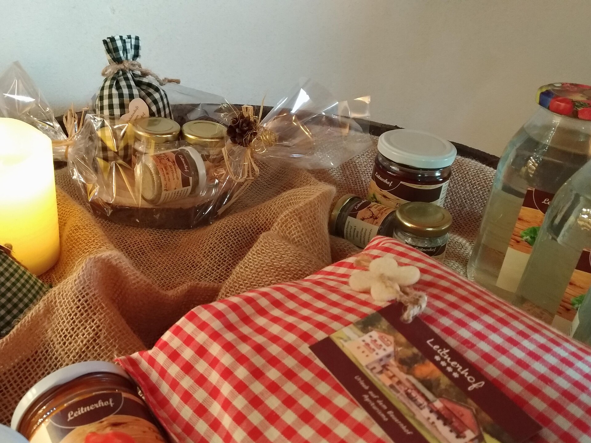 Leitnerhof Farm