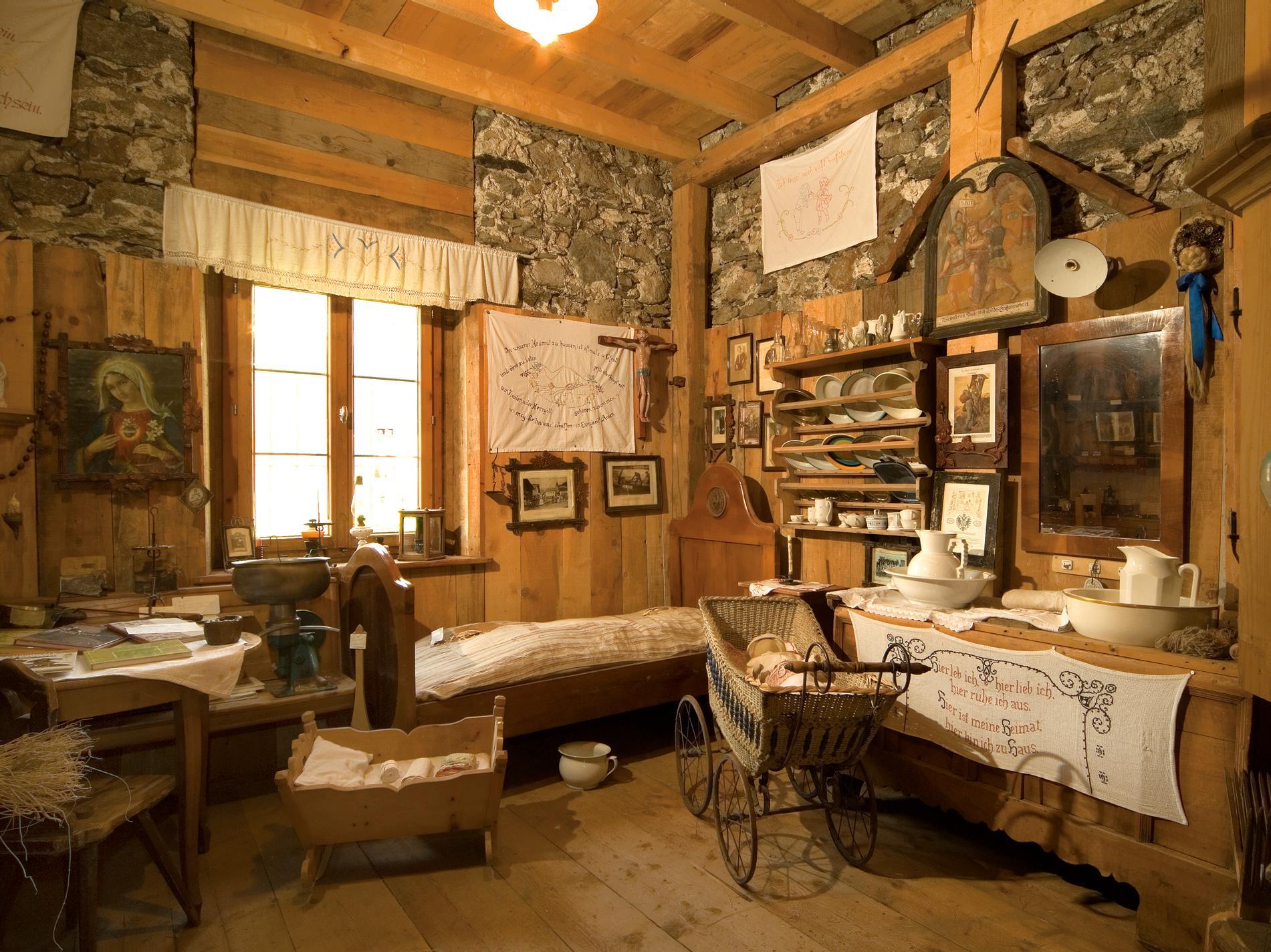 Museo Folcloristico Malles 1 suedtirol.info