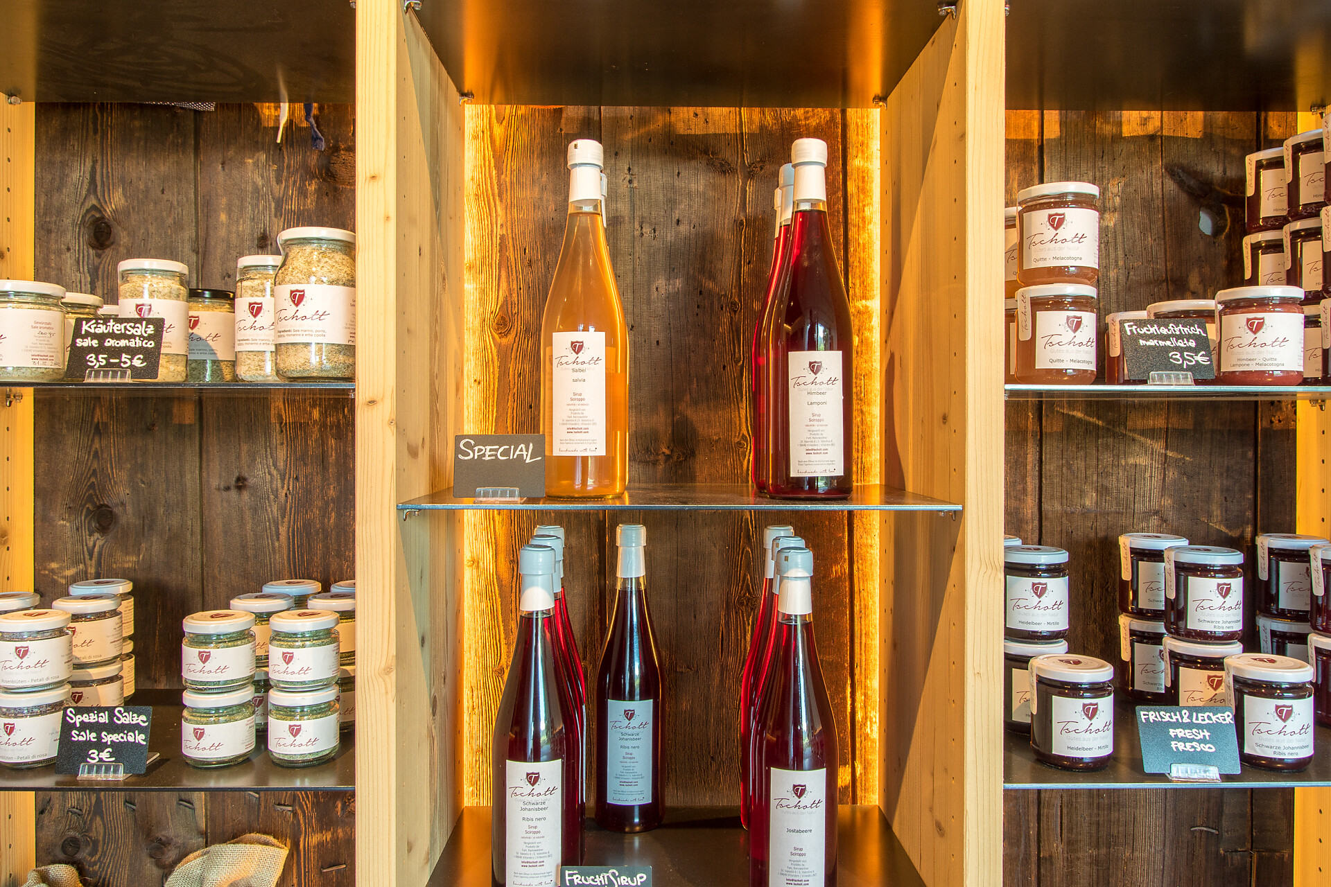 farm shop