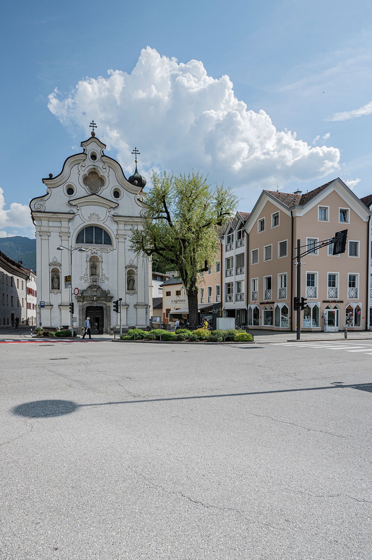 Heilig Geist Kirche