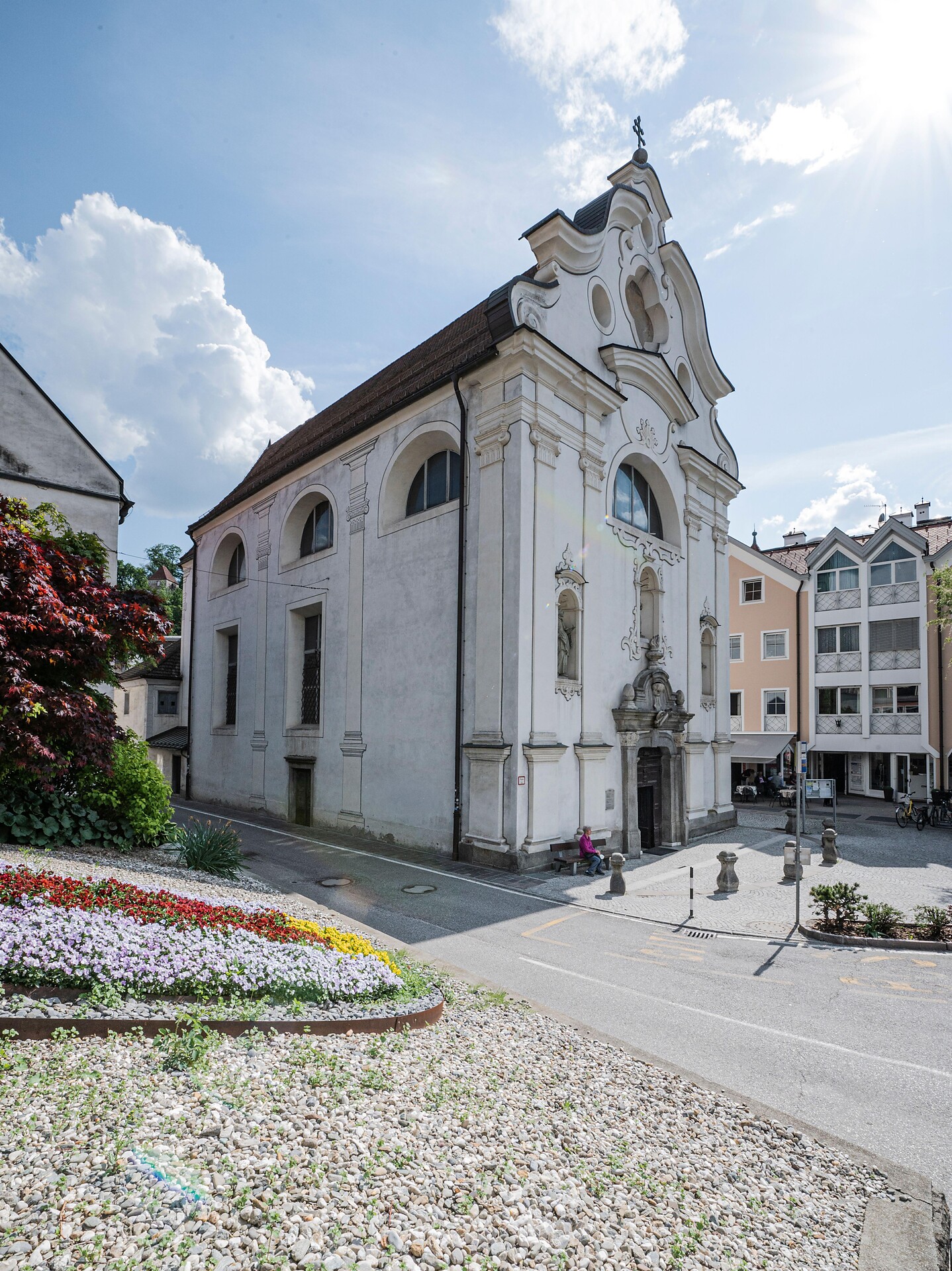 Heilig Geist Kirche