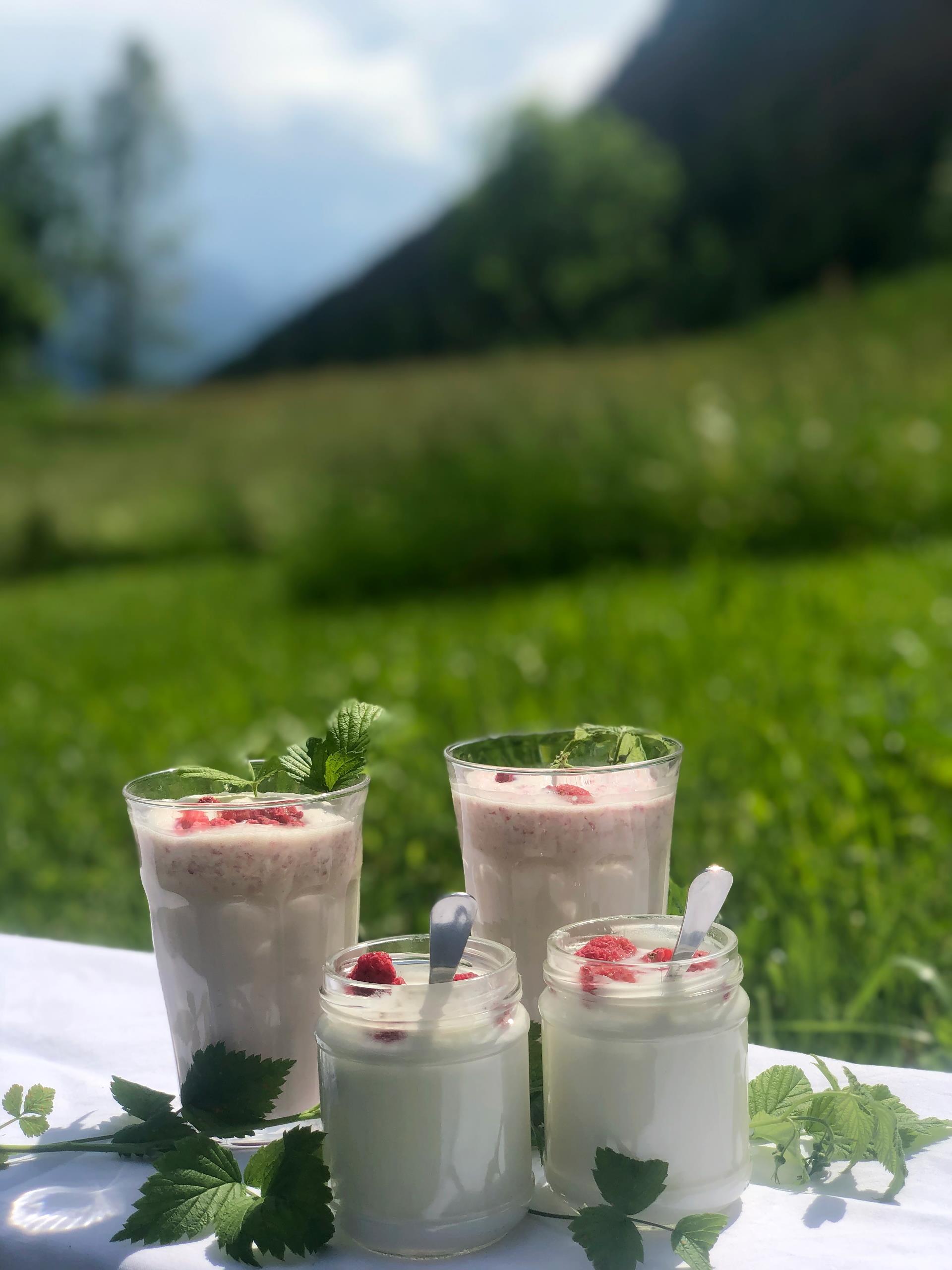 Dairy farm Oberhof Rasen-Antholz/Rasun Anterselva 5 suedtirol.info