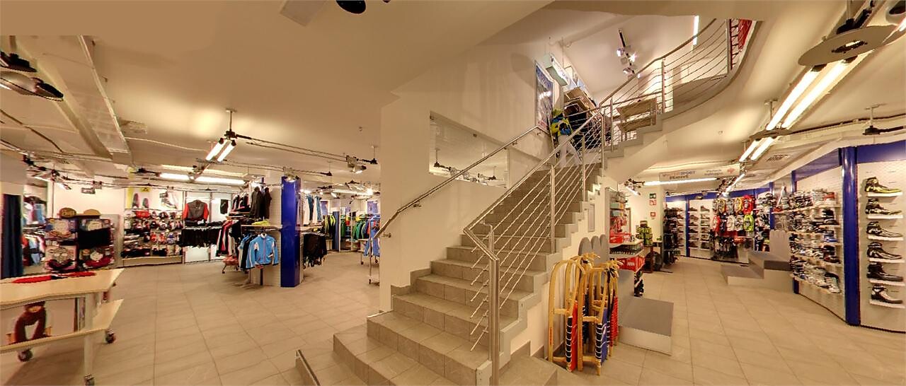 Hellweger Intersport